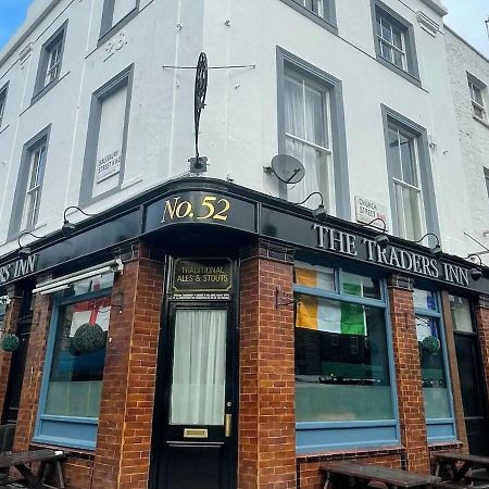 The Traders Inn لندن المظهر الخارجي الصورة