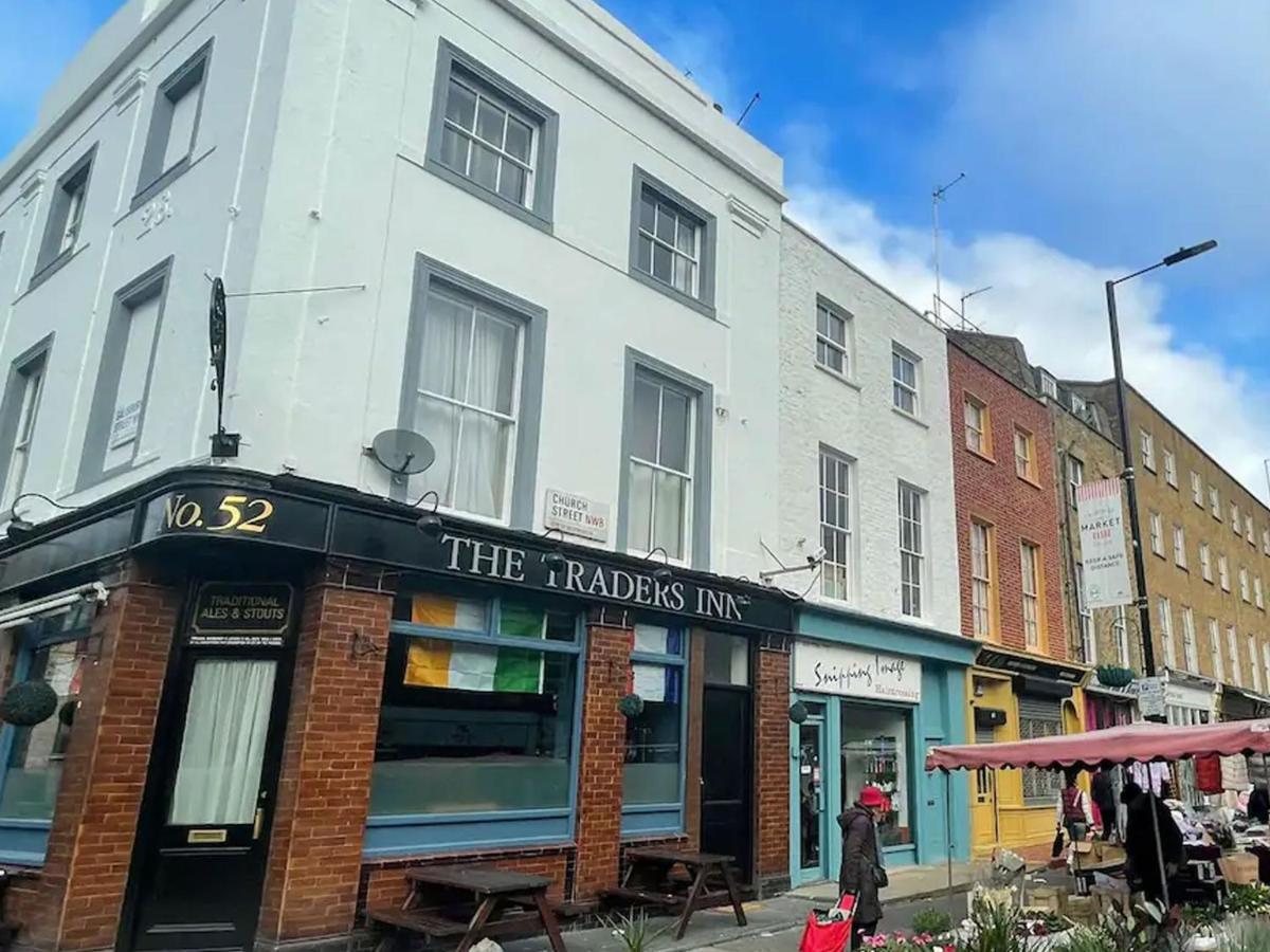 The Traders Inn لندن المظهر الخارجي الصورة